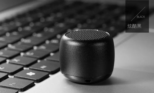Bluetooth Speakers Prime Mart