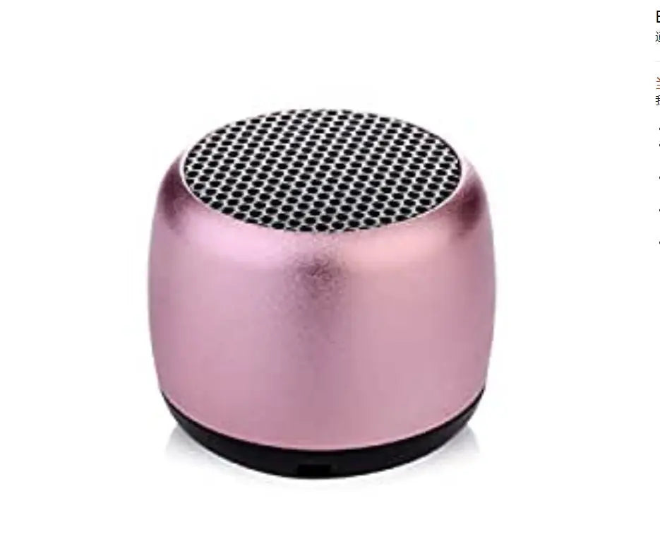 Bluetooth Speakers Prime Mart