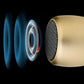 Bluetooth Speakers Prime Mart