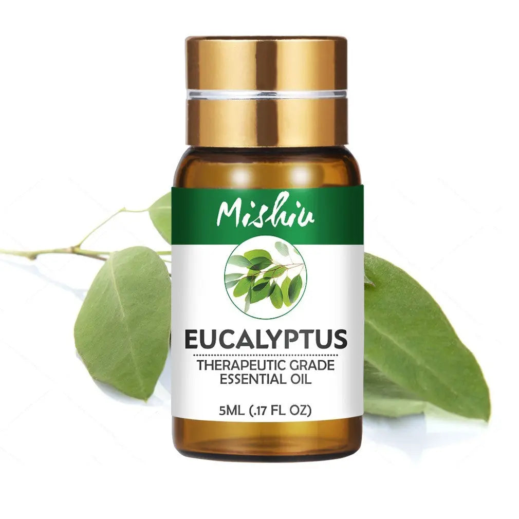 Beauty Aromatherapy Essential Oil Prime Mart