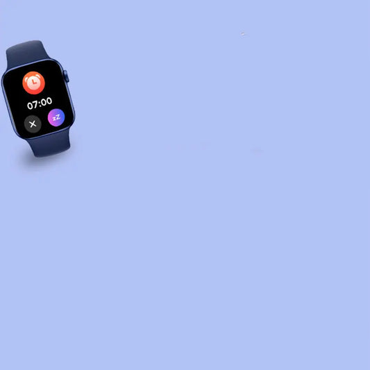 Smart Watch 2.0 Big Screen Heart Rate Blood Pressure Prime Mart