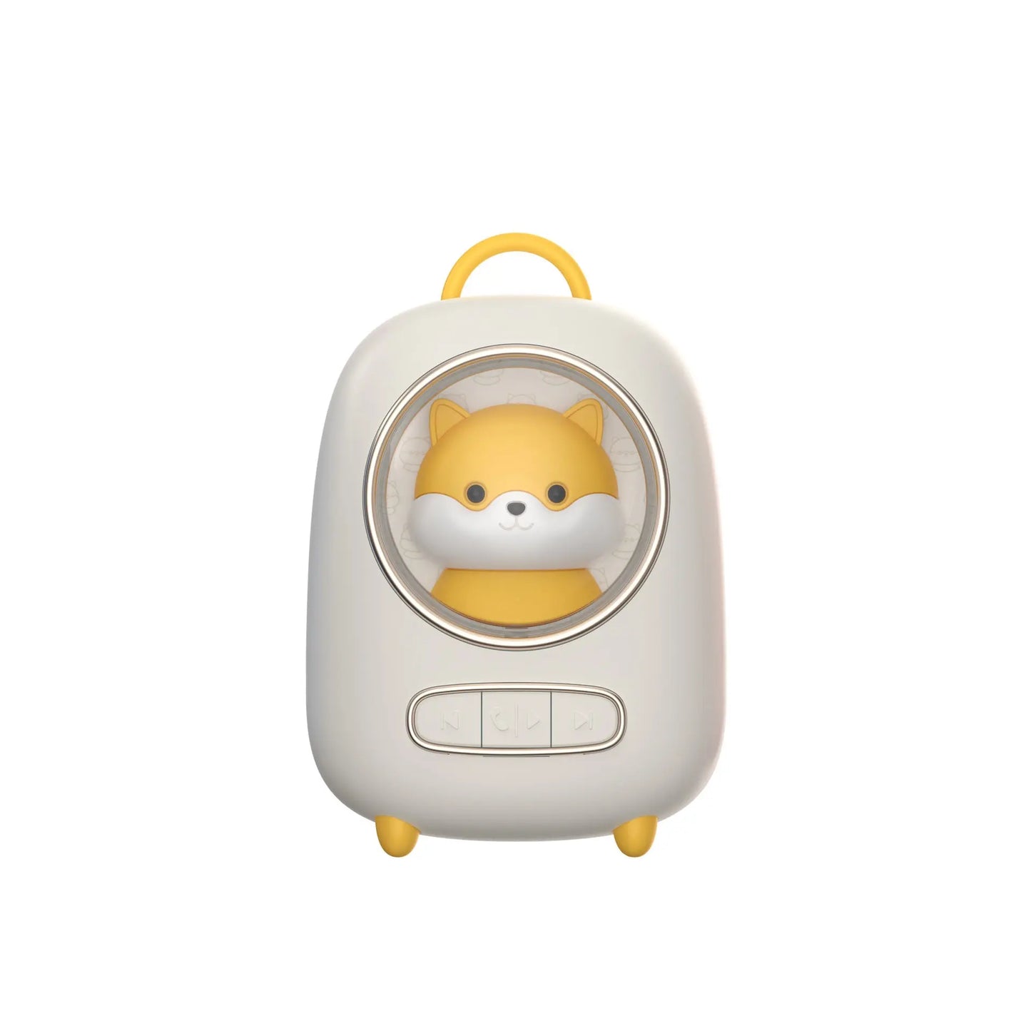 Bluetooth Mini Wireless Speaker Cartoon Prime Mart