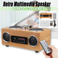 Bluetooth audio Prime Mart