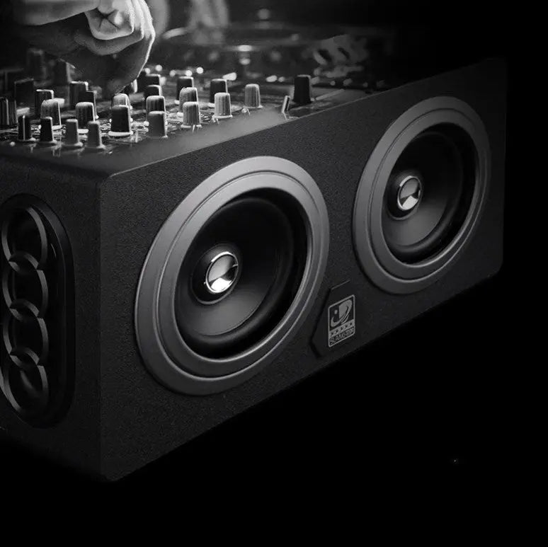 Bluetooth Speakers Boombox Prime Mart