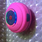 Mini Waterproof LED Speaker Prime Mart