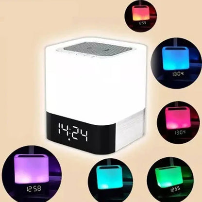Bluetooth Speaker Prime Mart