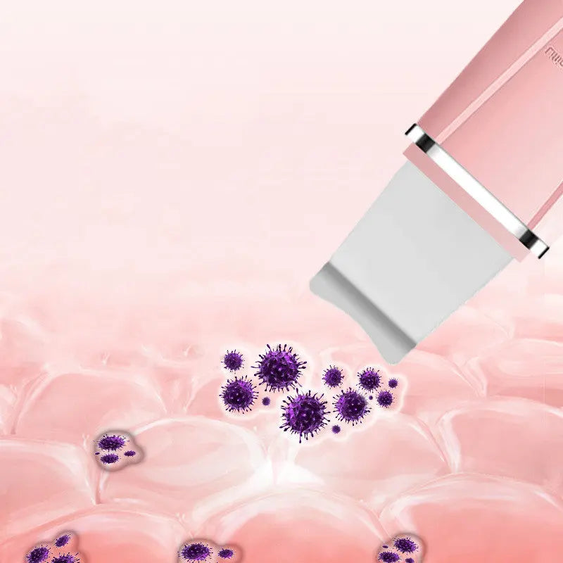 Beauty equipment ultrasonic importer Prime Mart