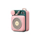 Retro small speaker car mini speaker Prime Mart