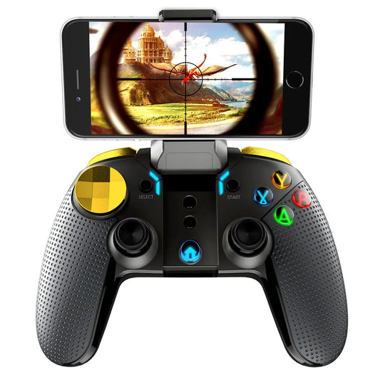 Bluetooth gamepad Prime Mart