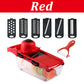 Vegetable Slicer & Dicer for Kitchen – Prime Mart Prime Mart