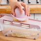 Vegetable Slicer & Dicer for Kitchen – Prime Mart Prime Mart