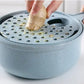 8-in-1 Mandoline Slicer & Vegetable Cutter – Prime Mart Prime Mart