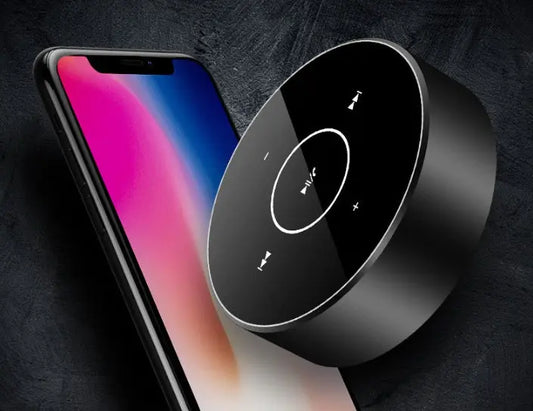 Wireless mini speaker Prime Mart