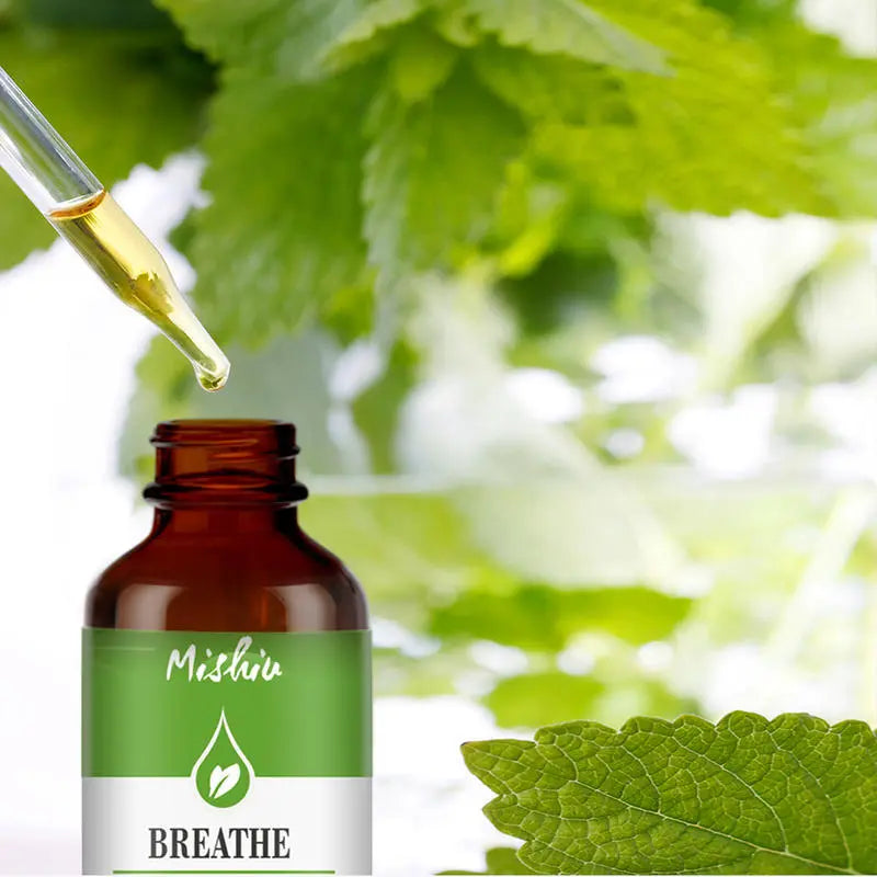 Beauty Aromatherapy Essential Oil Prime Mart