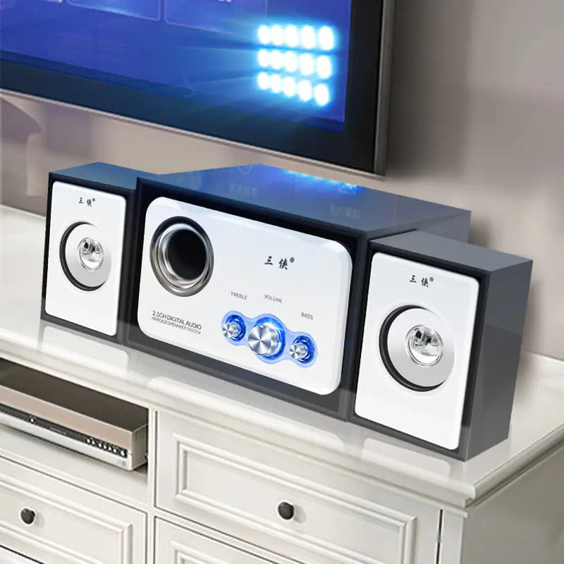 Computer Bluetooth Audio Prime Mart