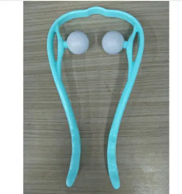 Manual Neck Massage Roller & Relieve Tool – Prime Mart Prime Mart