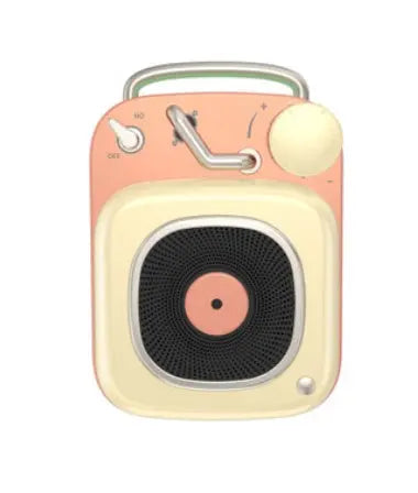 Portable mini speaker Prime Mart