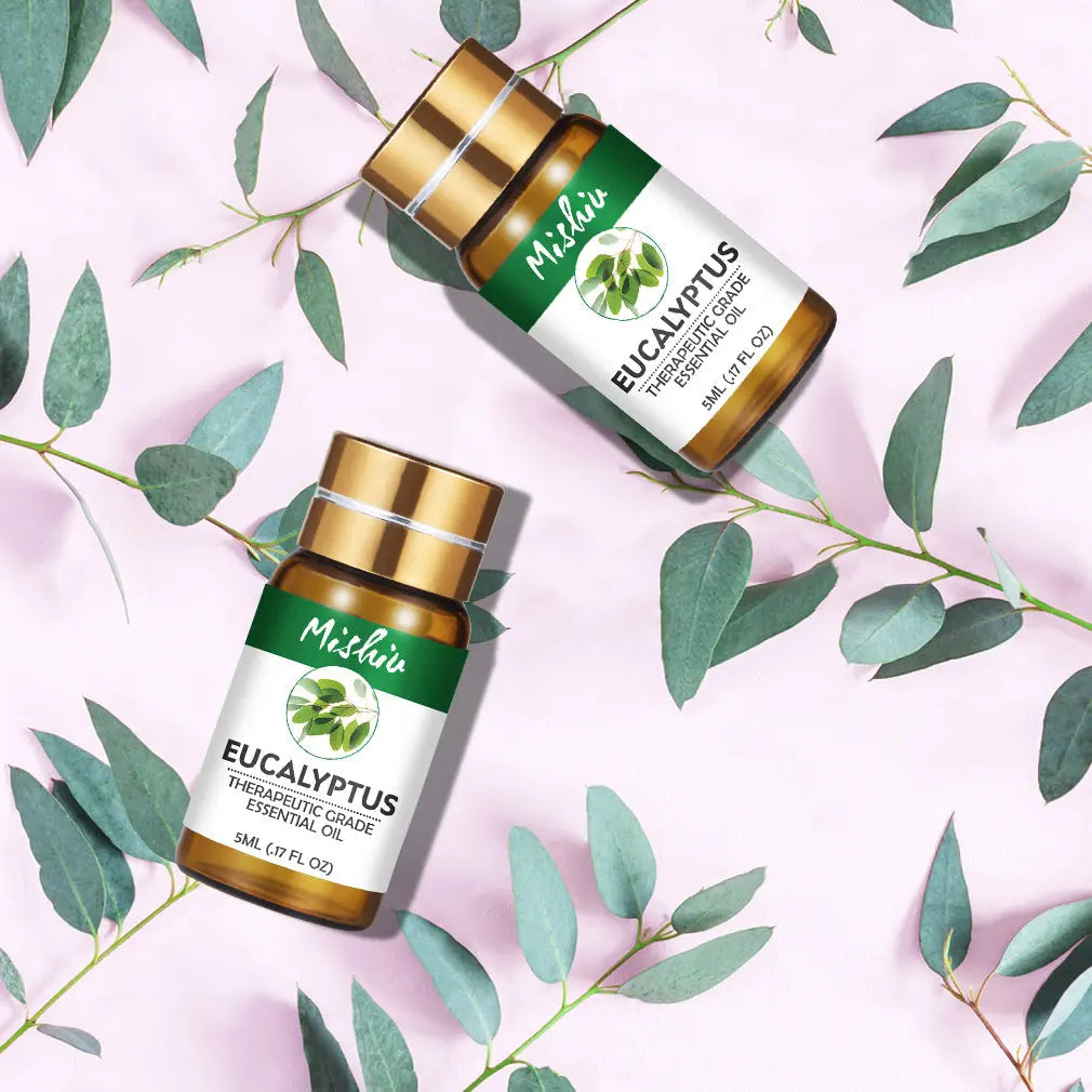 Beauty Aromatherapy Essential Oil Prime Mart