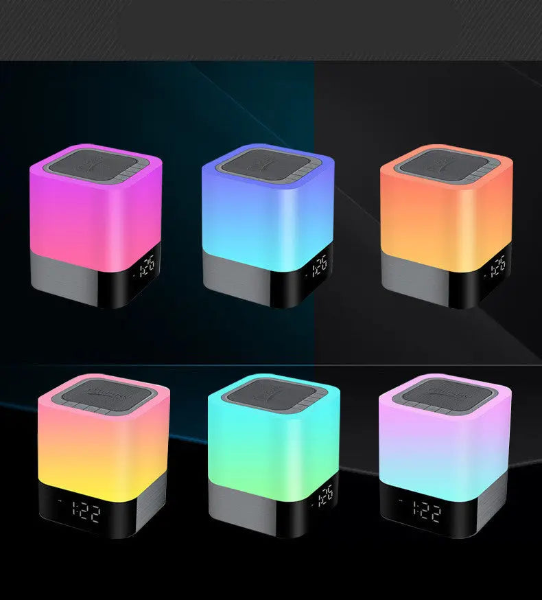 Bluetooth Speaker Prime Mart