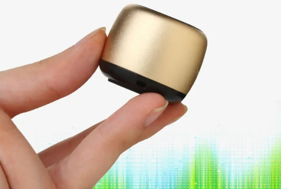 Bluetooth Speakers Prime Mart