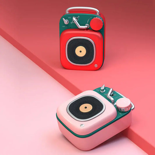 Portable mini speaker Prime Mart
