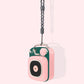 Portable mini speaker Prime Mart