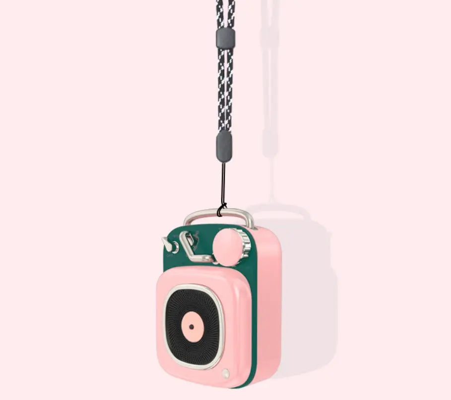 Portable mini speaker Prime Mart