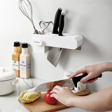 Kitchen supplies, kitchen knife rack Prime Mart