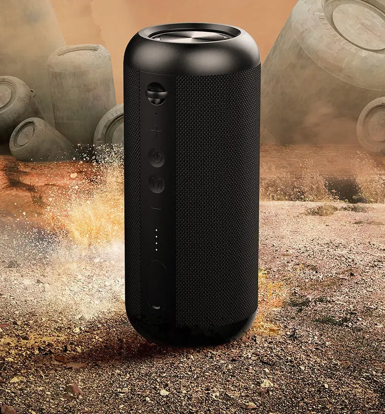 Waterproof Bluetooth speaker Prime Mart