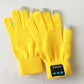 Bluetooth Gloves Prime Mart