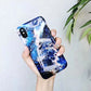 Case For 7 6 6s Plus Colorful Stone Image Pattern Cases For8 7 X Plus Soft Back Cover Prime Mart