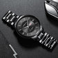Men's Watch Casual Business Personality Watch Men's Watch Student Watch