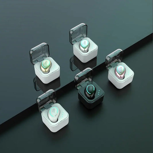Bluetooth Headset Prime Mart