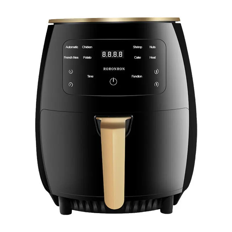 Home Smart Air Fryer – Prime Mart Prime Mart