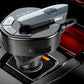 Multifunctional Car Bluetooth Hands-free Bluetooth Headset Prime Mart