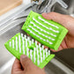 Multi-Purpose Kitchen Cleaning Brush with Suction Cup Prime Mart