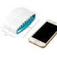 Multi-Purpose Kitchen Cleaning Brush with Suction Cup Prime Mart