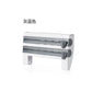 Multifunctional Kitchen Roll Holder & Dispenser – Prime Mart Prime Mart