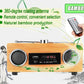 Bluetooth audio Prime Mart