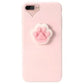 Cat Case For7 6 6S Plus 5 5S SE Cases Lovely Cartoon Soft Cat Cases Prime Mart