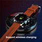 Smart Watch – Exclusive Model with Wireless Charging Prime Mart