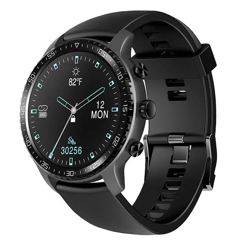 Smart Watch – Exclusive Model with Wireless Charging Prime Mart