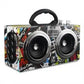 Bluetooth Speakers Boombox Prime Mart