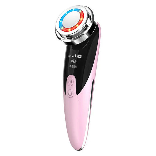 Beauty Importer Skin Rejuvenation Beauty Device Facial Massage Cleaner Prime Mart