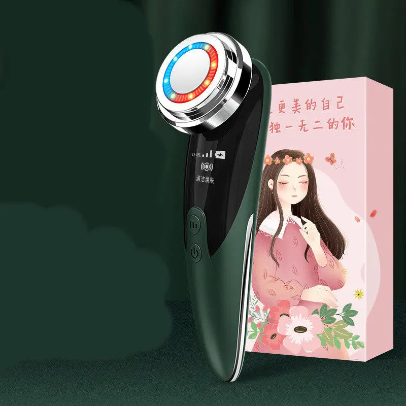 Beauty Importer Skin Rejuvenation Beauty Device Facial Massage Cleaner Prime Mart