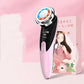 Beauty Importer Skin Rejuvenation Beauty Device Facial Massage Cleaner Prime Mart