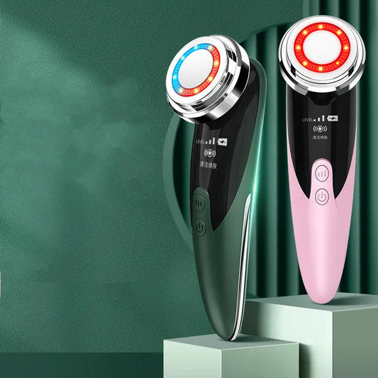 Beauty Importer Skin Rejuvenation Beauty Device Facial Massage Cleaner Prime Mart