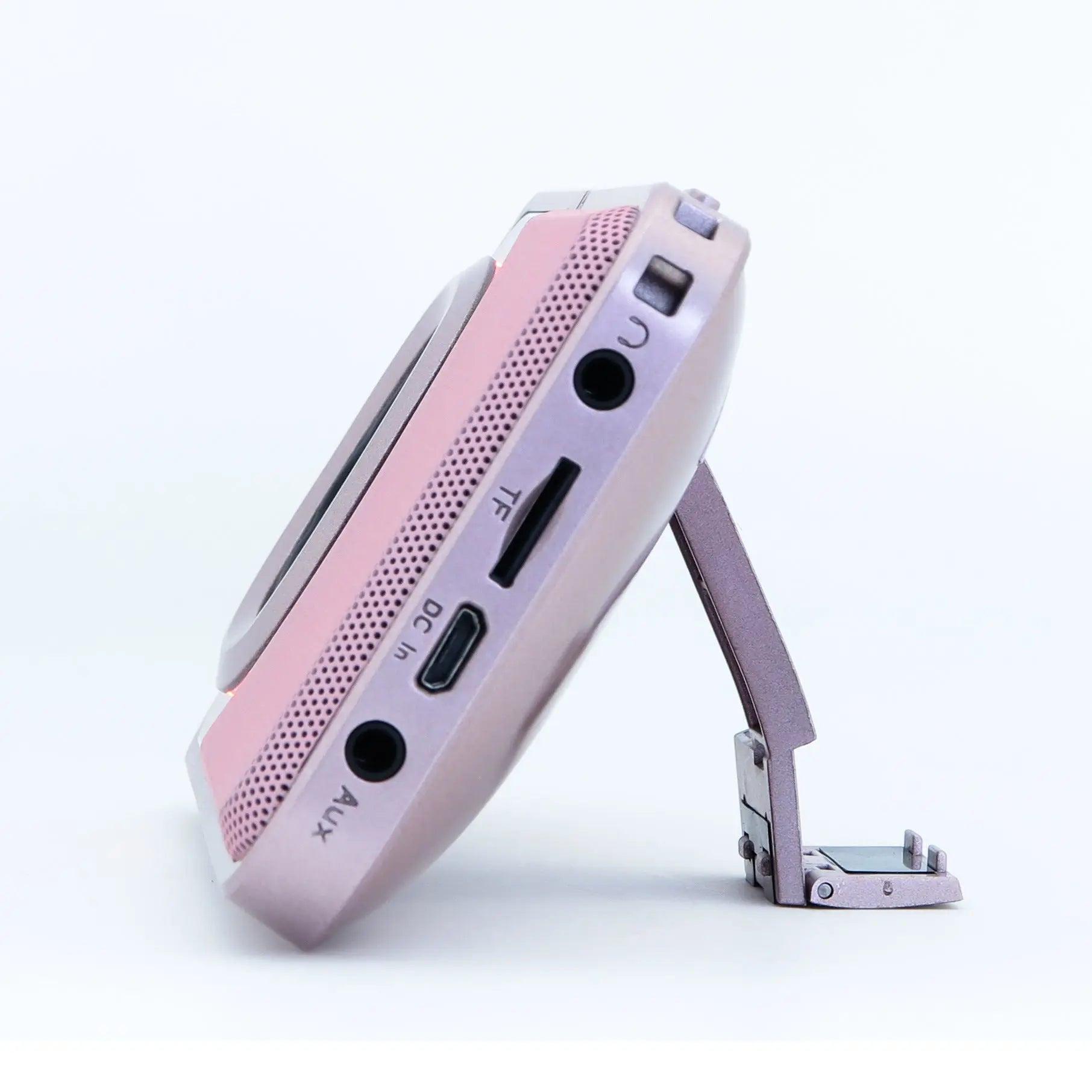 Mini Portable Small Speaker Speaker Electronic Gift Retro Bluetooth Speaker Prime Mart