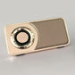 Mini Portable Small Speaker Speaker Electronic Gift Retro Bluetooth Speaker Prime Mart