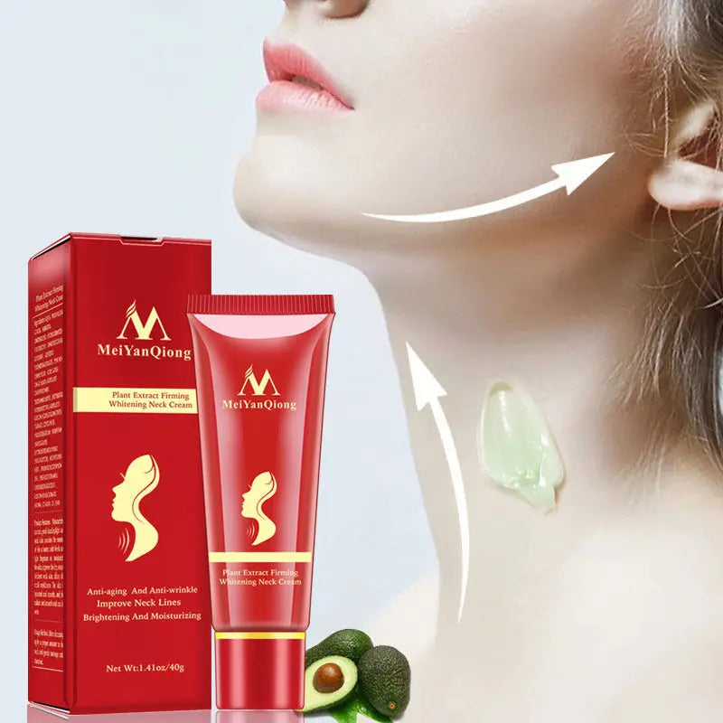 Beauty Qiong Neck Cream Prime Mart